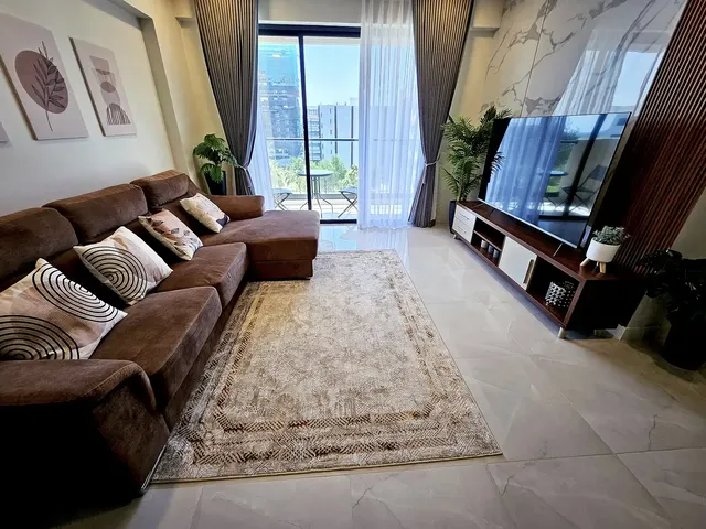 Fully Furnished 3 BR for Rent (HM 623) — Hulhumalé