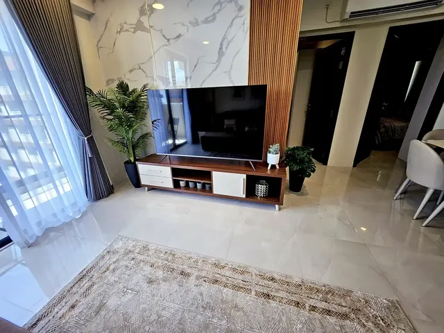 Fully Furnished 3 BR for Rent (HM 623) — Hulhumalé
