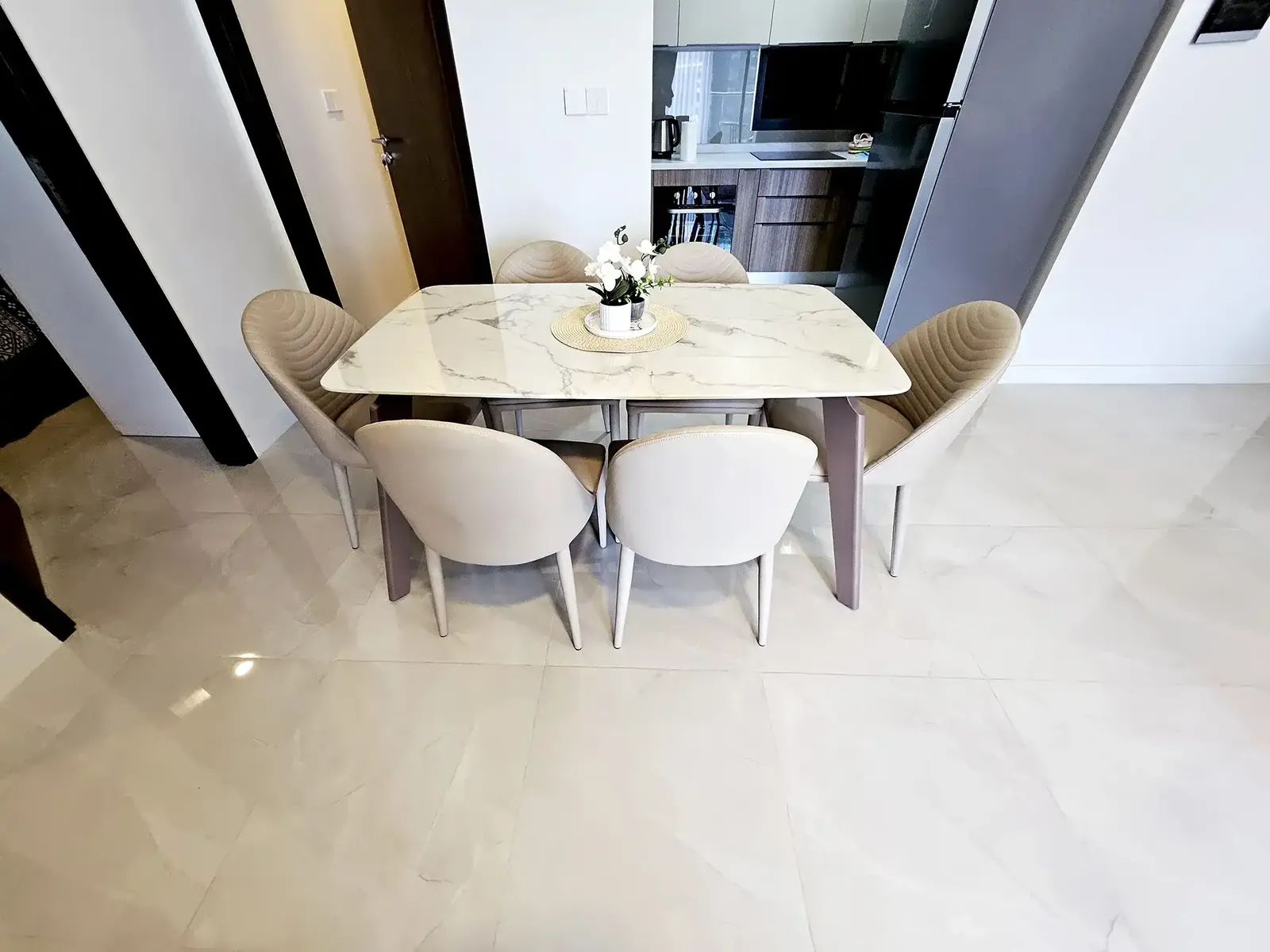 Fully Furnished 3 BR for Rent (HM 623) — Hulhumalé