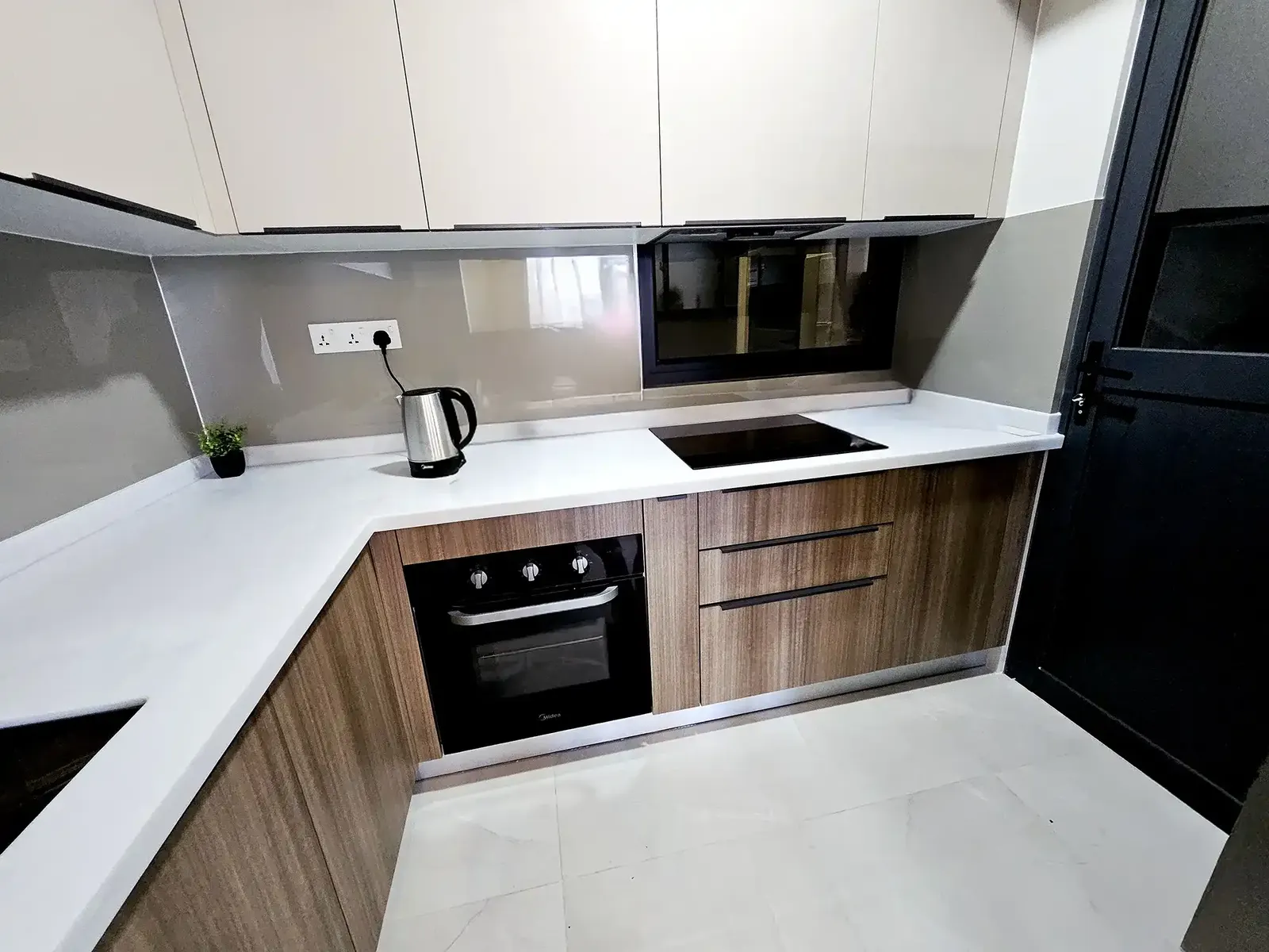 Fully Furnished 3 BR for Rent (HM 623) — Hulhumalé