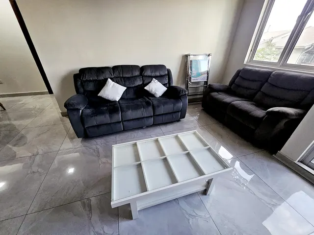 Fully Furnished 3 BR for Rent (HM 626) — Hulhumalé