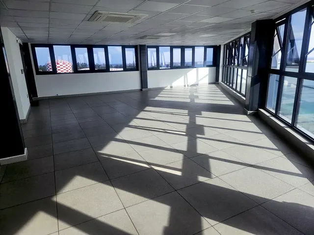 Commercial Space for Rent (HM 631) — Hulhumalé
