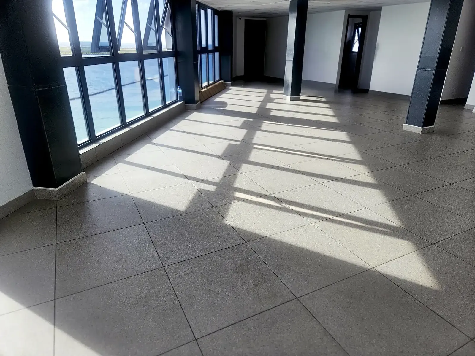 Commercial Space for Rent (HM 632) — Hulhumalé