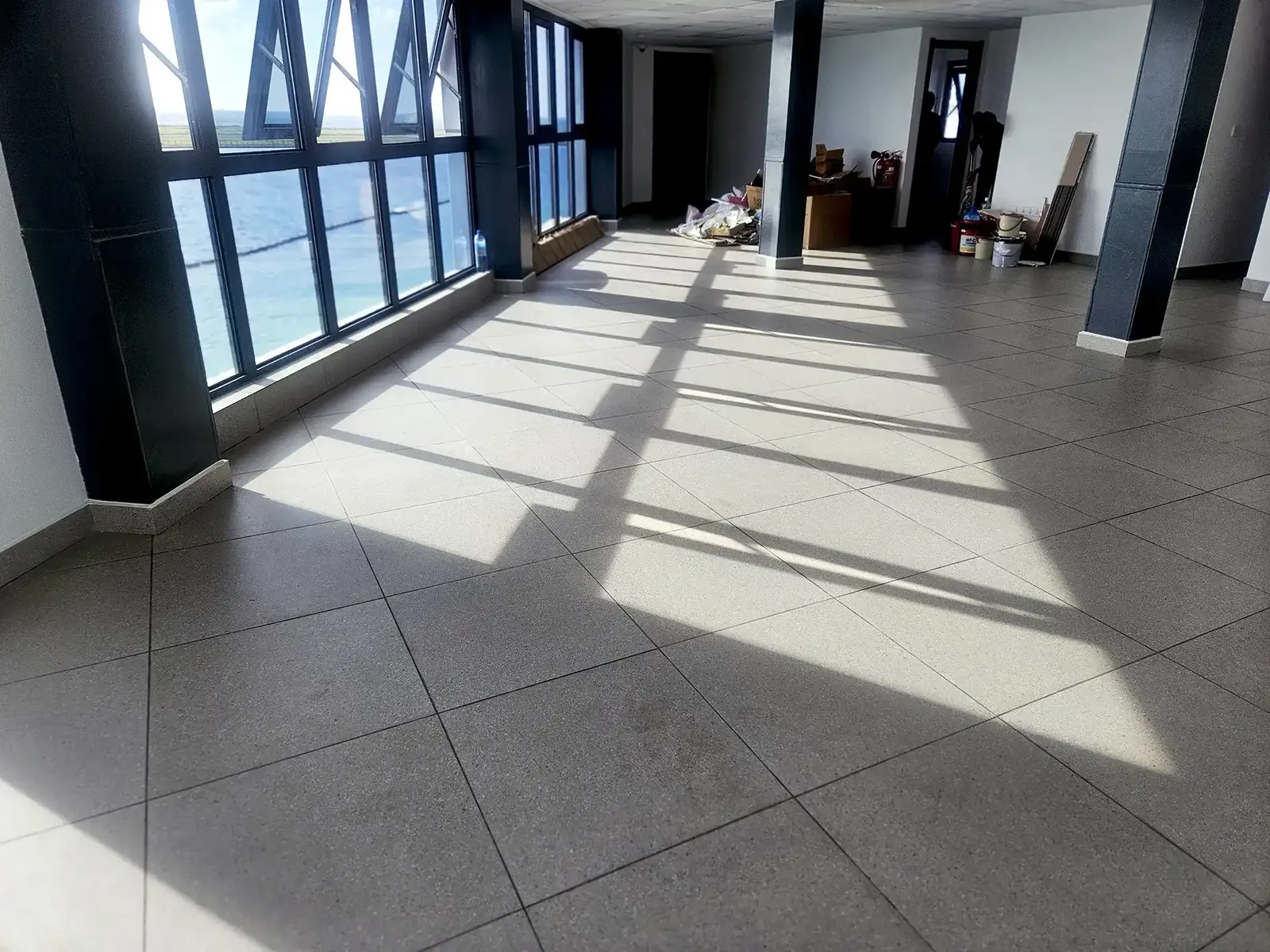 Commercial Space for Rent (HM 631) — Hulhumalé