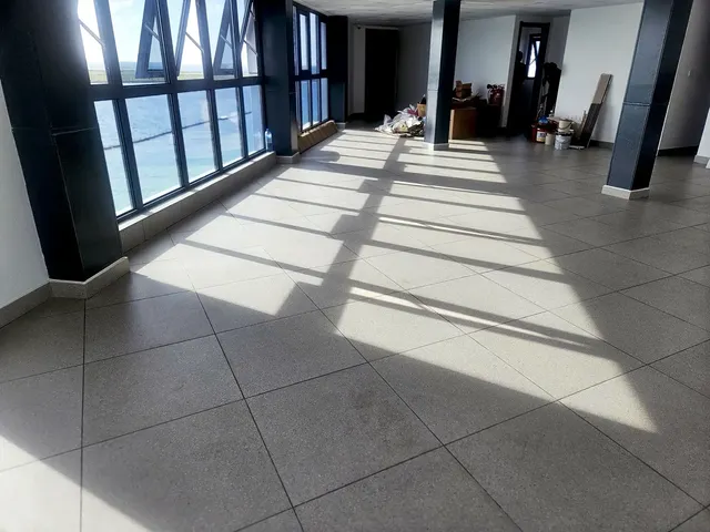 Commercial Space for Rent (HM 631) — Hulhumalé