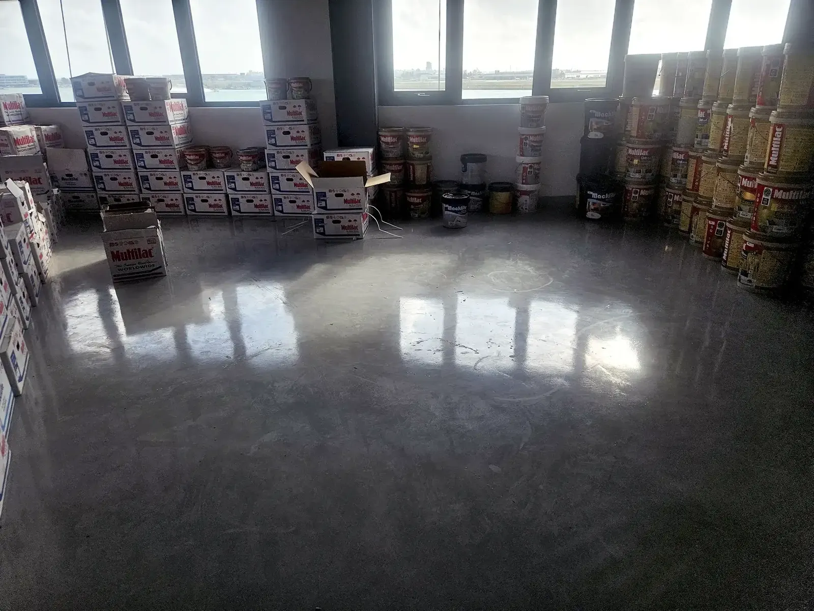 Commercial Space for Rent (HM 631) — Hulhumalé