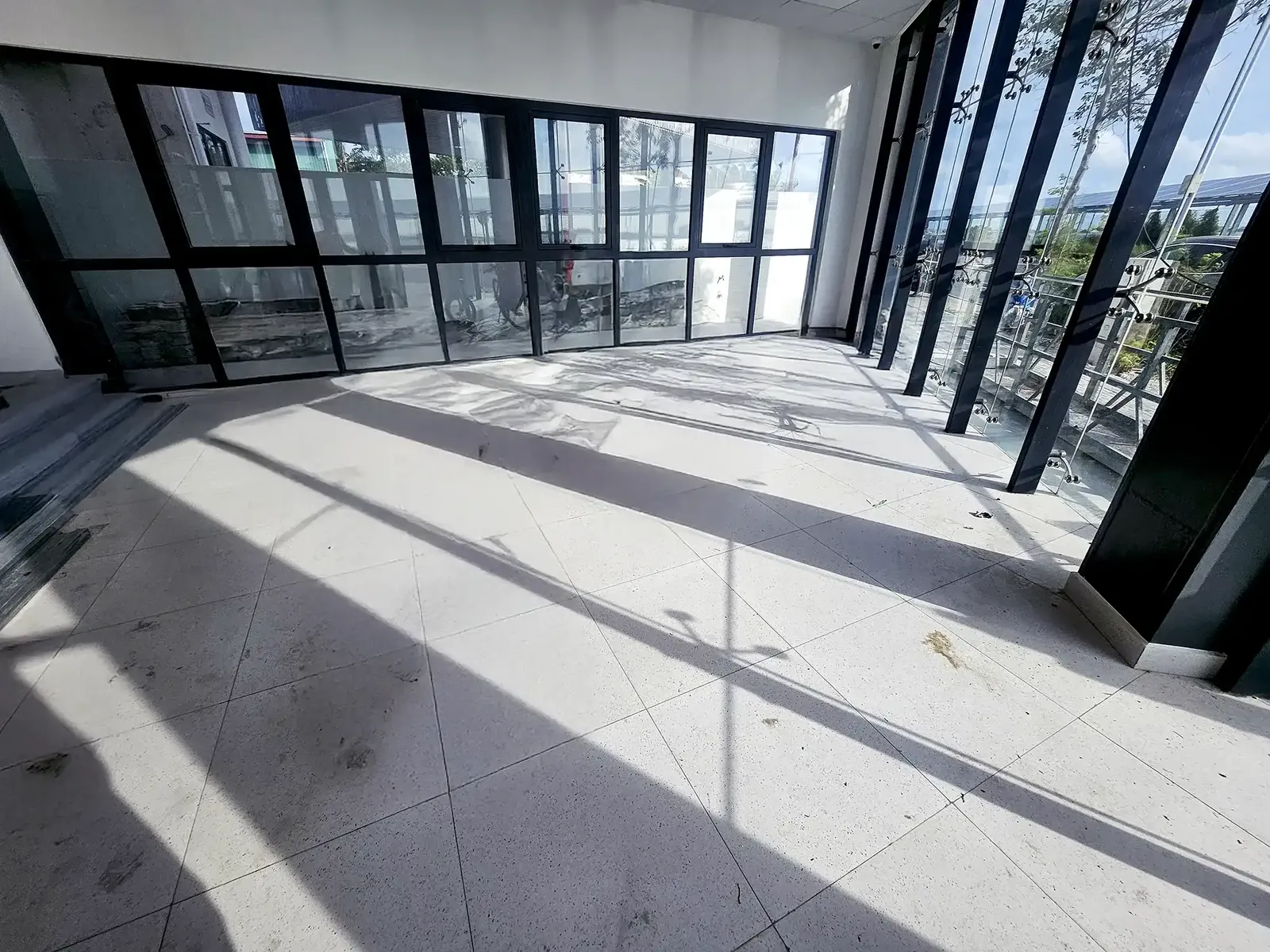 Commercial Space for Rent (HM 630) — Hulhumalé