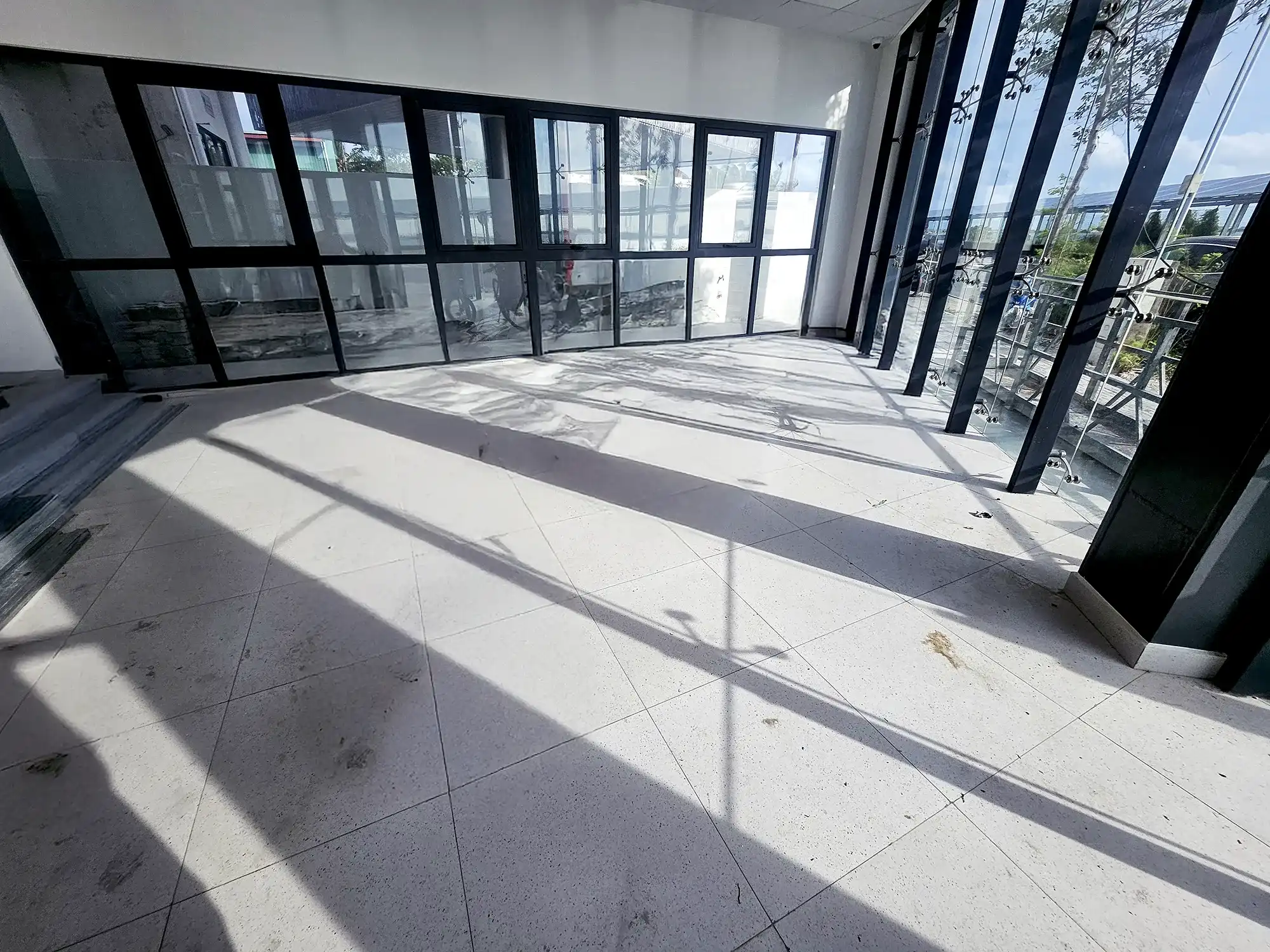 Commercial Space for Rent (HM 630) — Hulhumalé