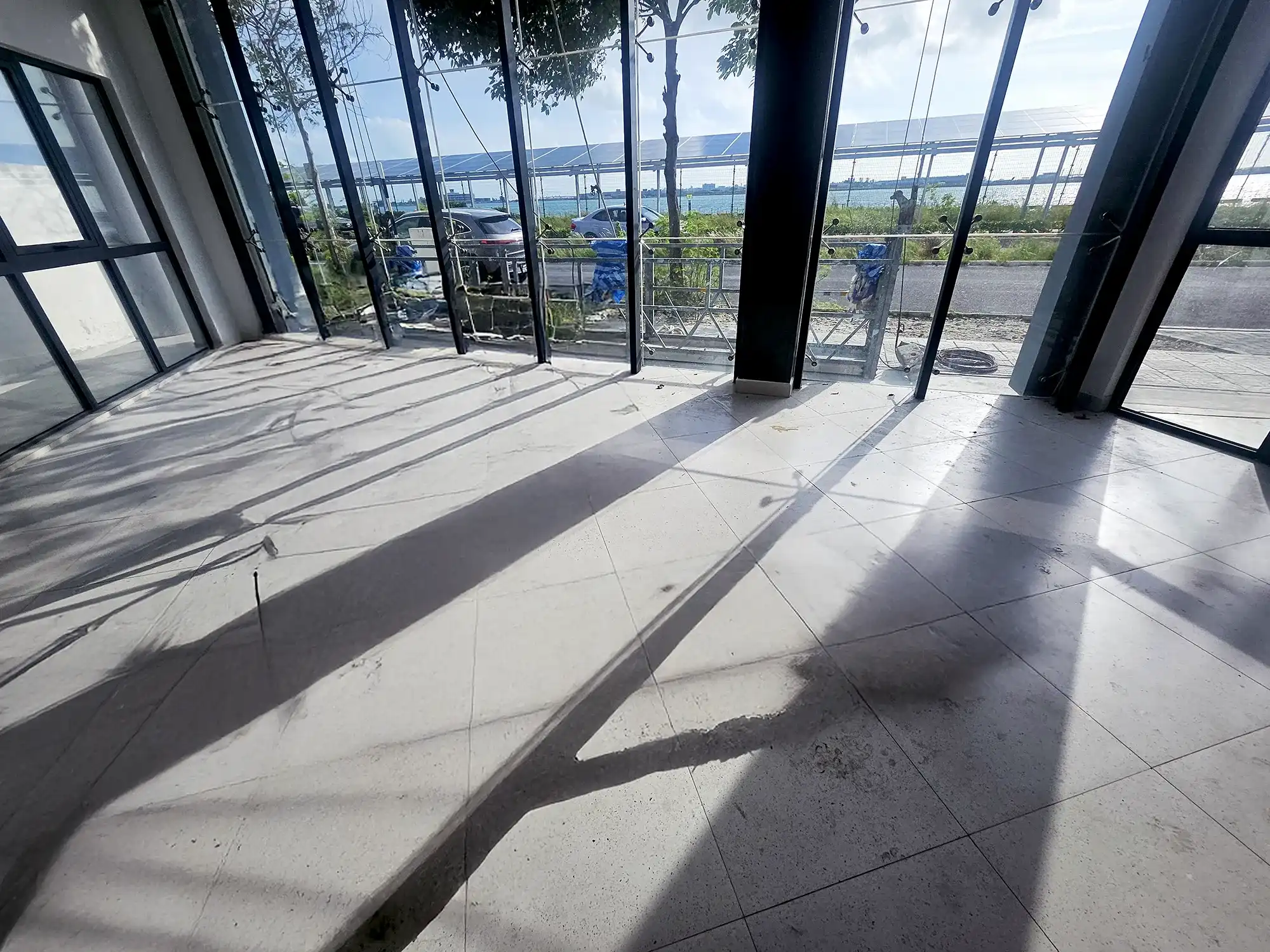Commercial Space for Rent (HM 630) — Hulhumalé