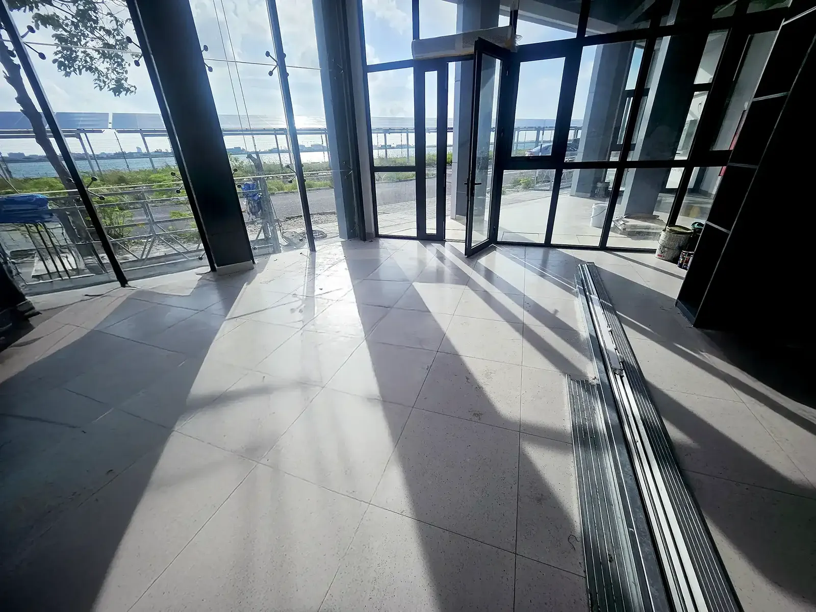 Commercial Space for Rent (HM 630) — Hulhumalé