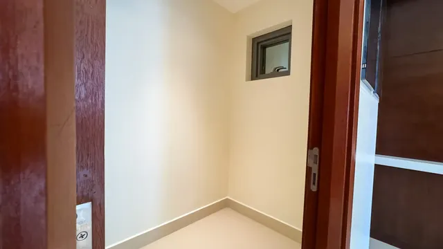 Semi Furnished 3+1 BRs for Rent (ML 360) — Alia Residence