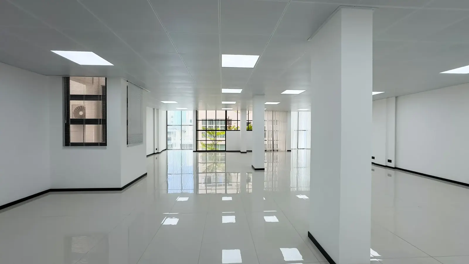 Commercial Space for Rent (ML 364) — Sosun Magu