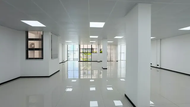 Commercial Space for Rent (ML 364) — Sosun Magu