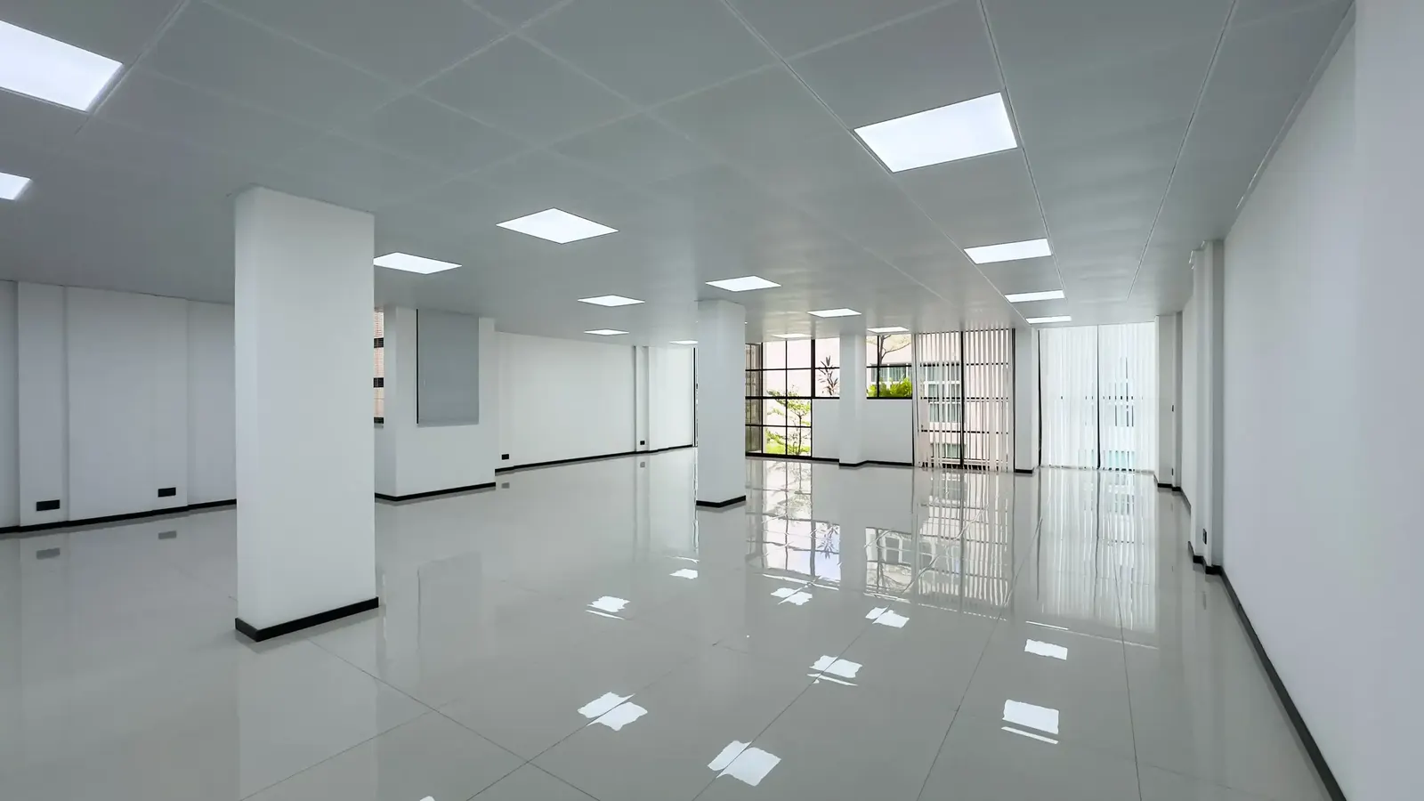 Commercial Space for Rent (ML 364) — Sosun Magu