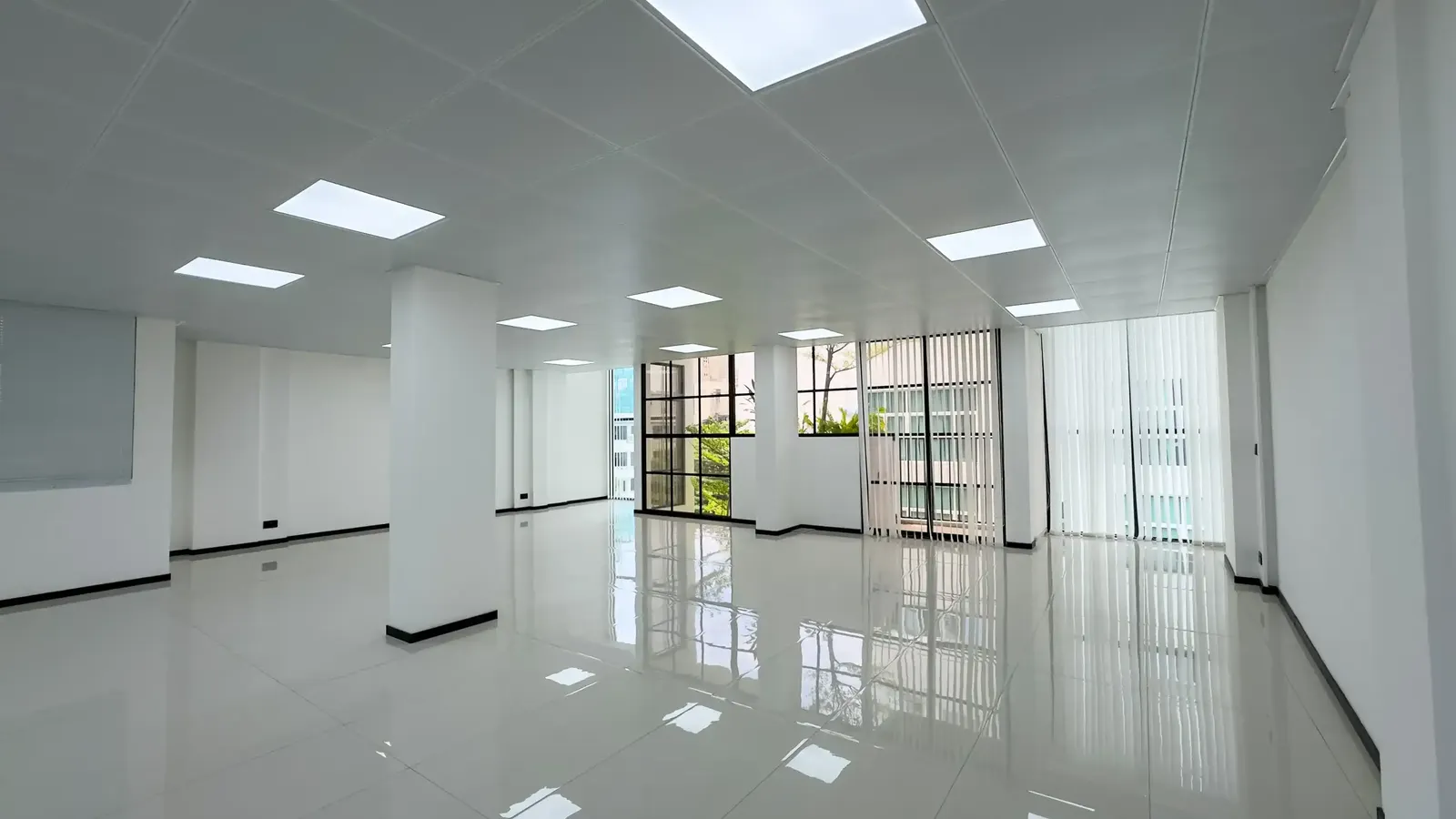 Commercial Space for Rent (ML 364) — Sosun Magu