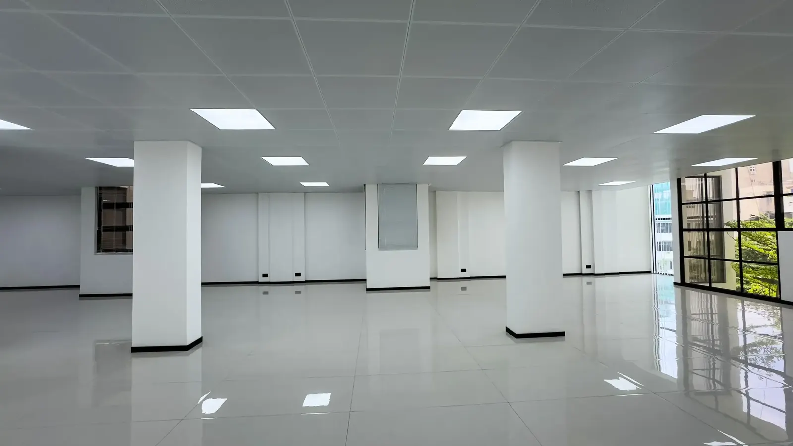 Commercial Space for Rent (ML 364) — Sosun Magu