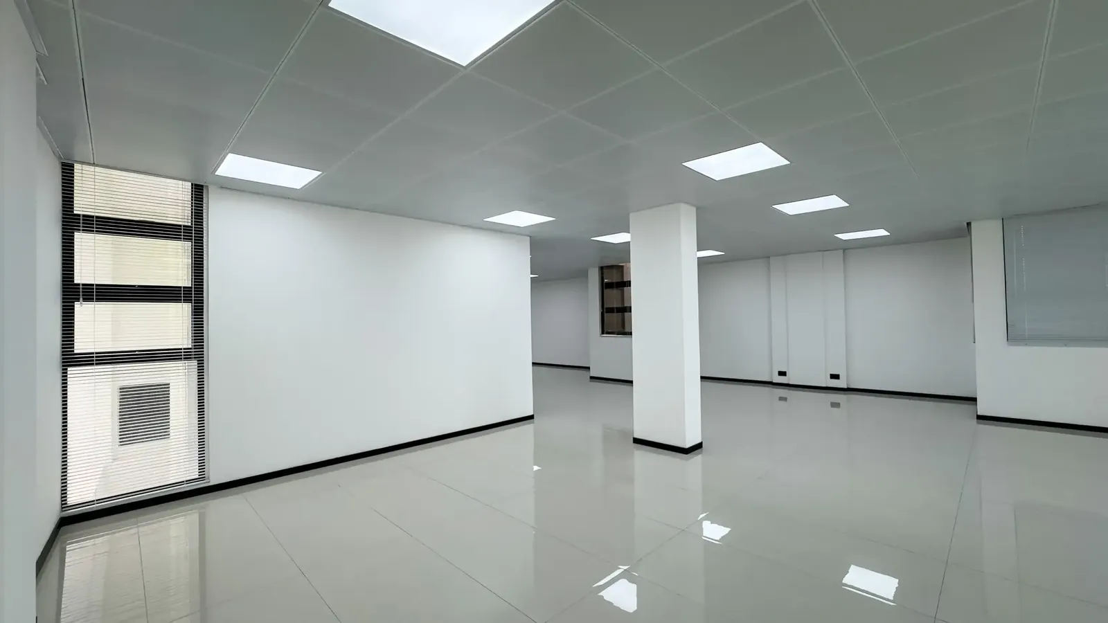 Commercial Space for Rent (ML 364) — Sosun Magu