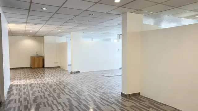 Commercial Space for Rent (ML 363) — Fareedhee Magu