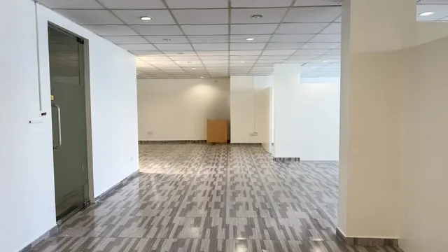 Commercial Space for Rent (ML 363) — Fareedhee Magu