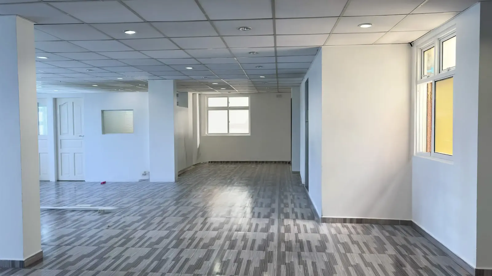 Commercial Space for Rent (ML 363) — Fareedhee Magu