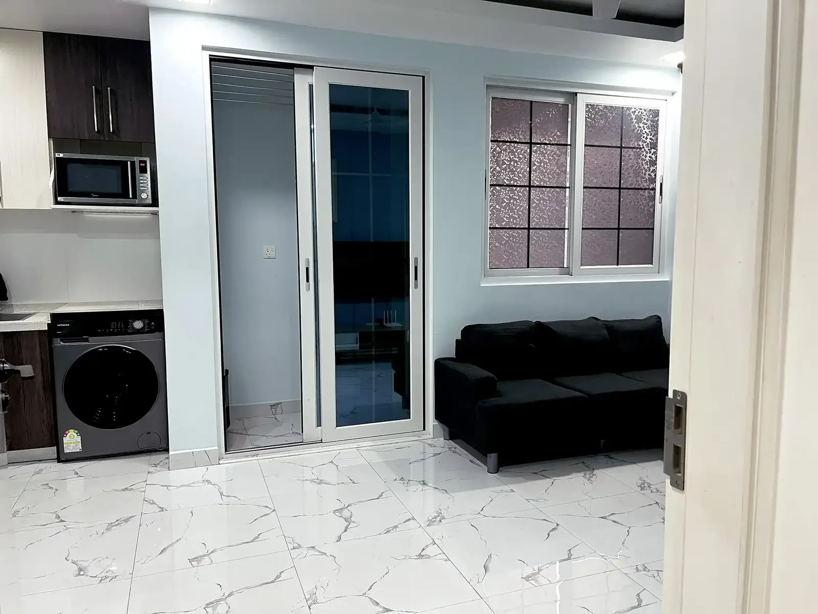 Fully Furnished 2 BR for Rent (ML 367) — Gandhakoalhi Magu