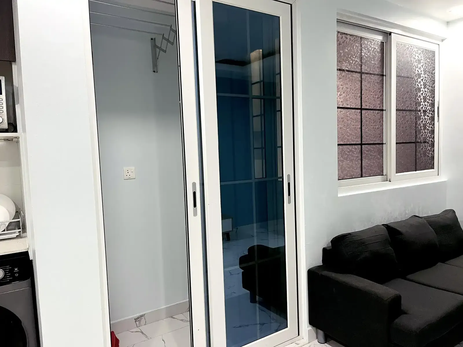 Fully Furnished 2 BR for Rent (ML 367) — Gandhakoalhi Magu