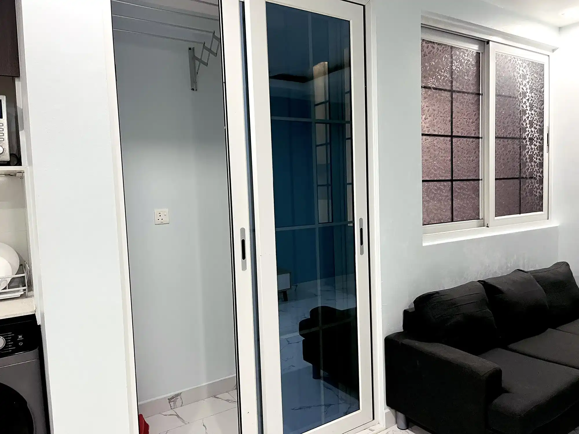 Fully Furnished 2 BR for Rent (ML 367) — Gandhakoalhi Magu