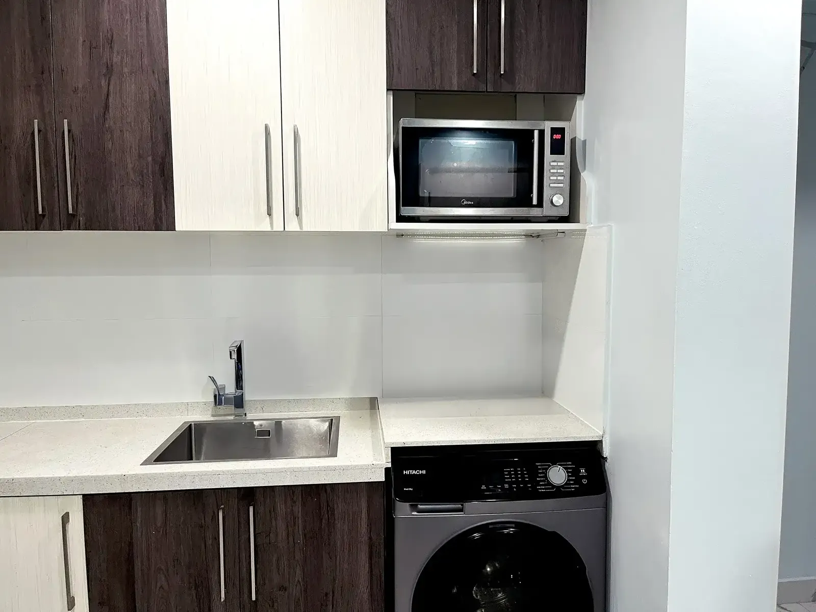 Fully Furnished 2 BR for Rent (ML 367) — Gandhakoalhi Magu