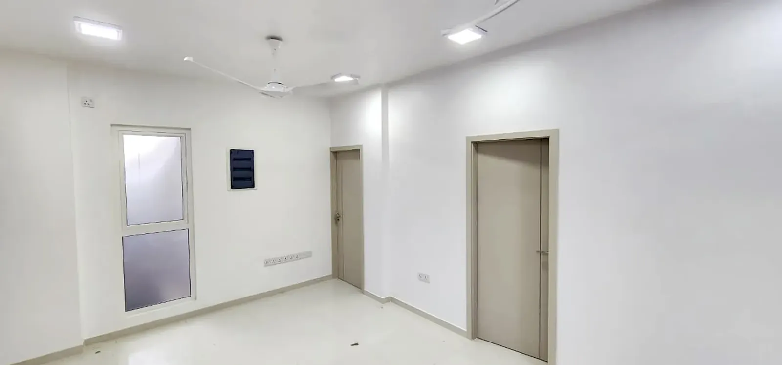 Commercial Space for Rent (ML 365) — Karankaa Magu
