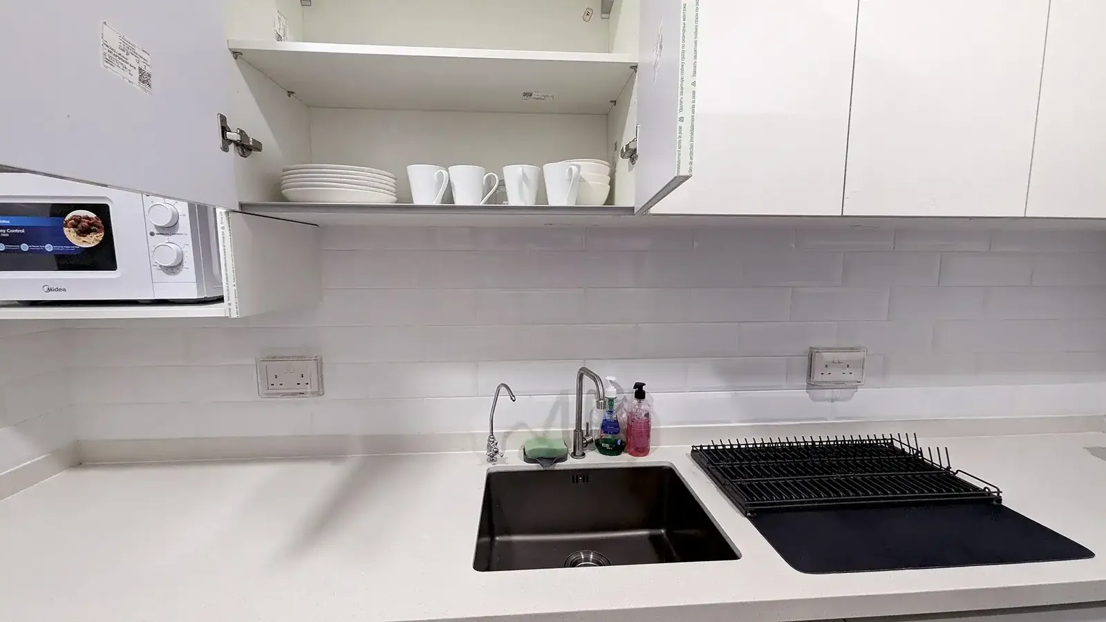 Fully Furnished 3 BR for Rent (HM 617) — Hulhumalé