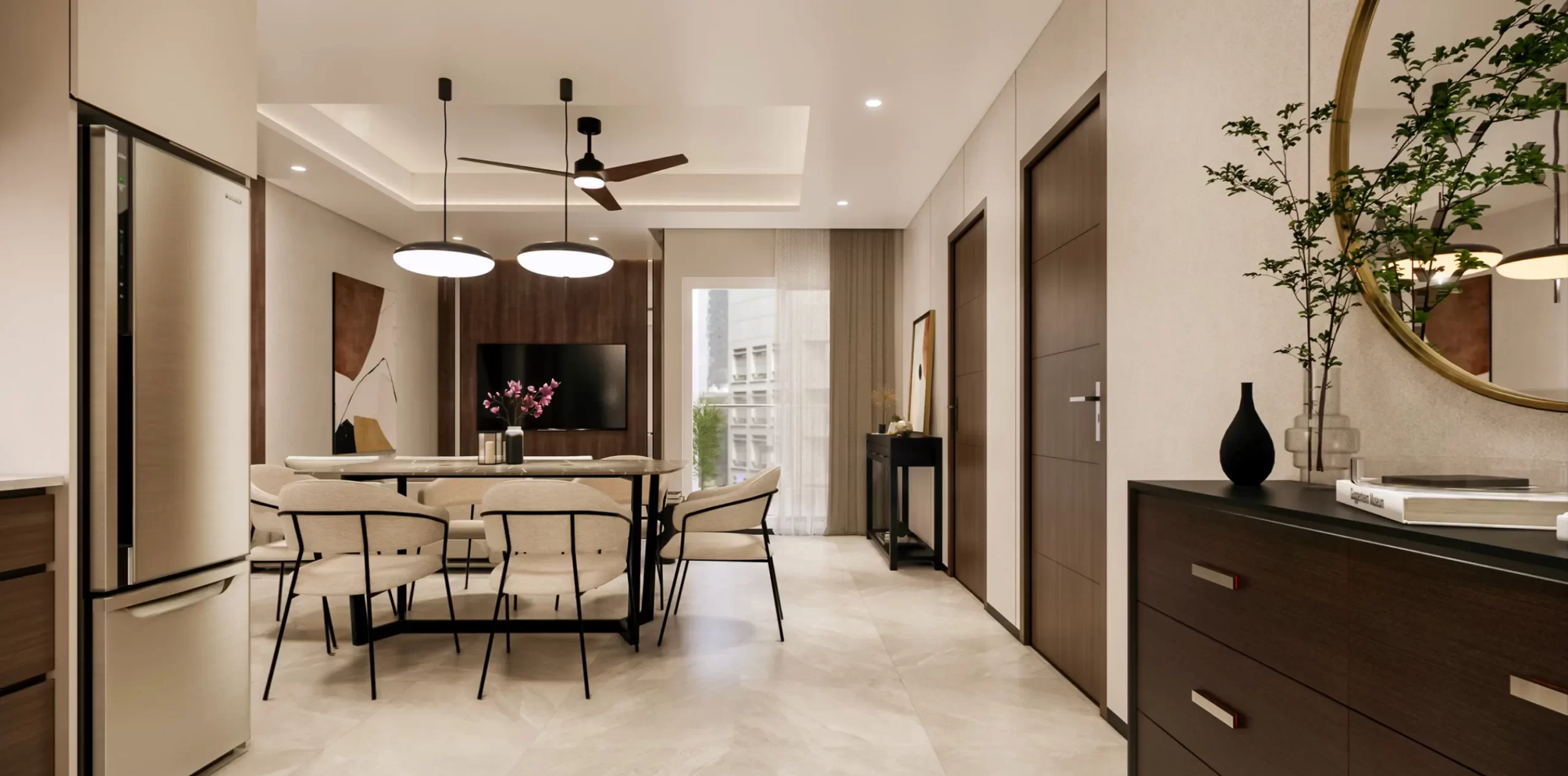 Unfurnished 3 BRs for Sale (ML 110S) — Ma. Aafaluge