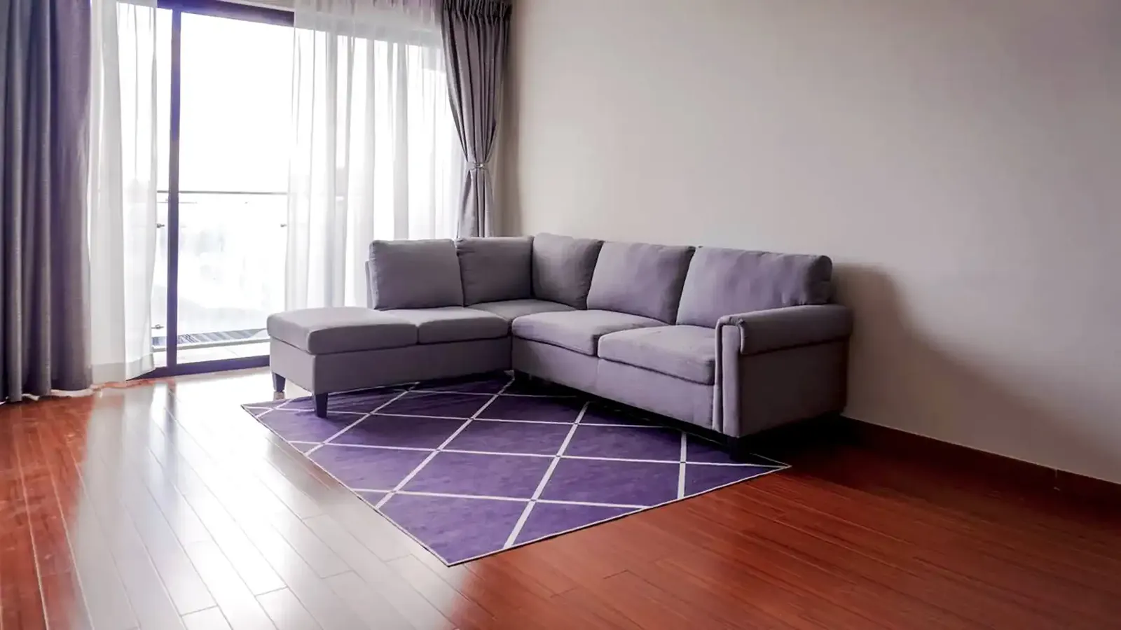 Fully Furnished 2+1 BR for Rent (HM 618) — Hulhumalé