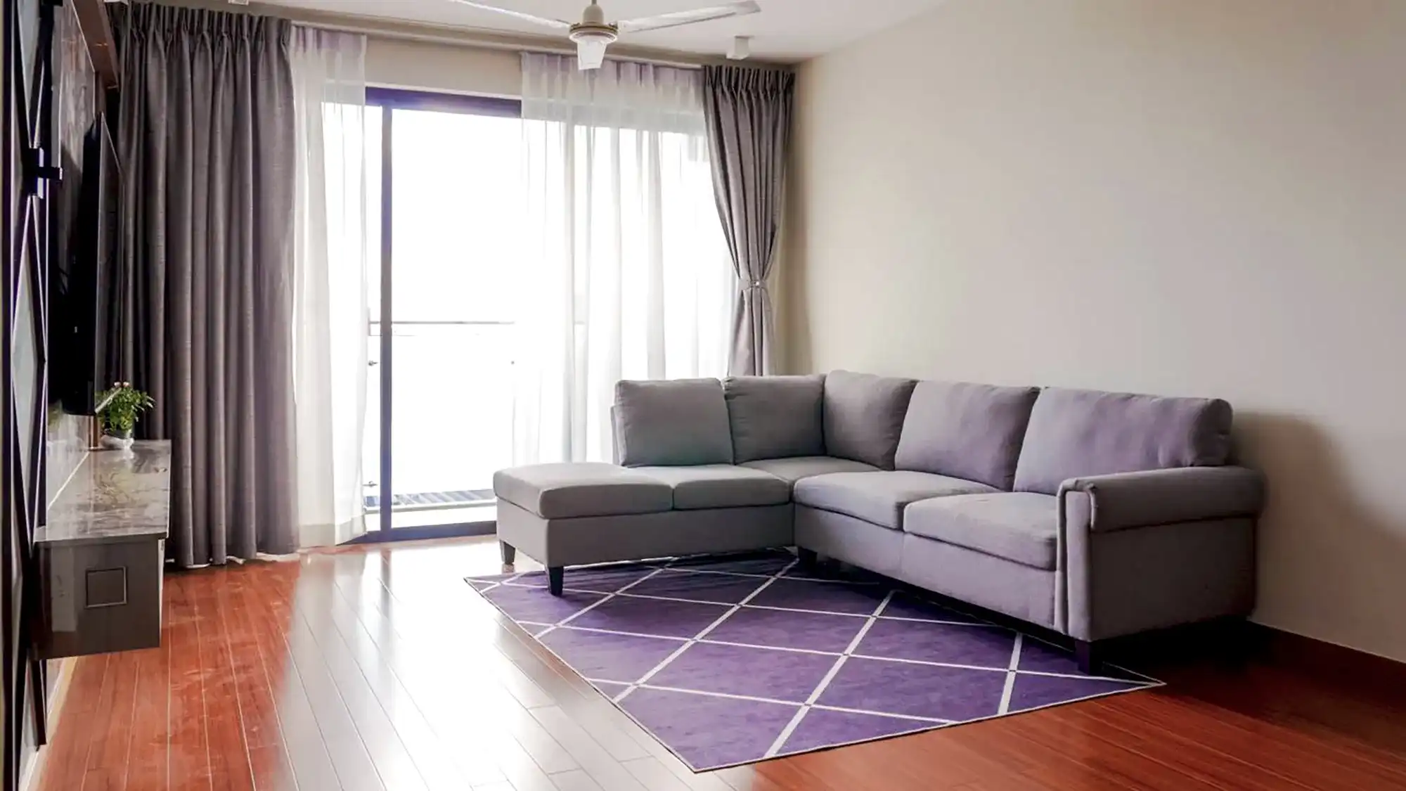 Fully Furnished 2+1 BR for Rent (HM 618) — Hulhumalé