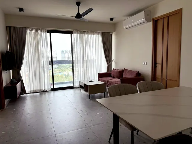 Fully Furnished 3+1 BR for Rent (HM 672) — Hulhumalé