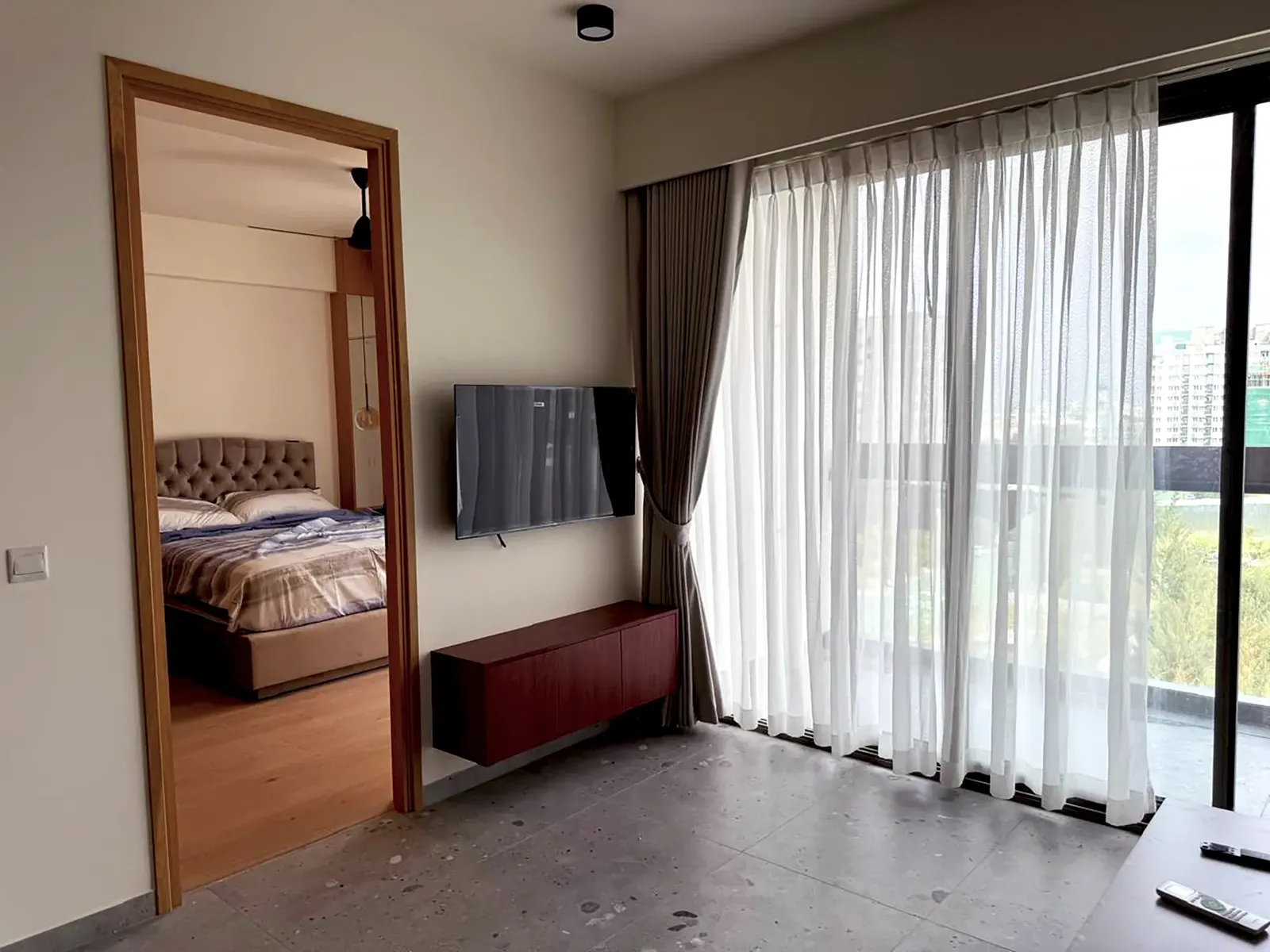 Fully Furnished 3+1 BR for Rent (HM 672) — Hulhumalé