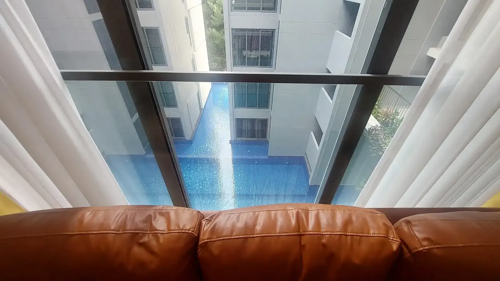 Fully Furnished 2+1 BR for Rent (HM 676) — Hulhumalé