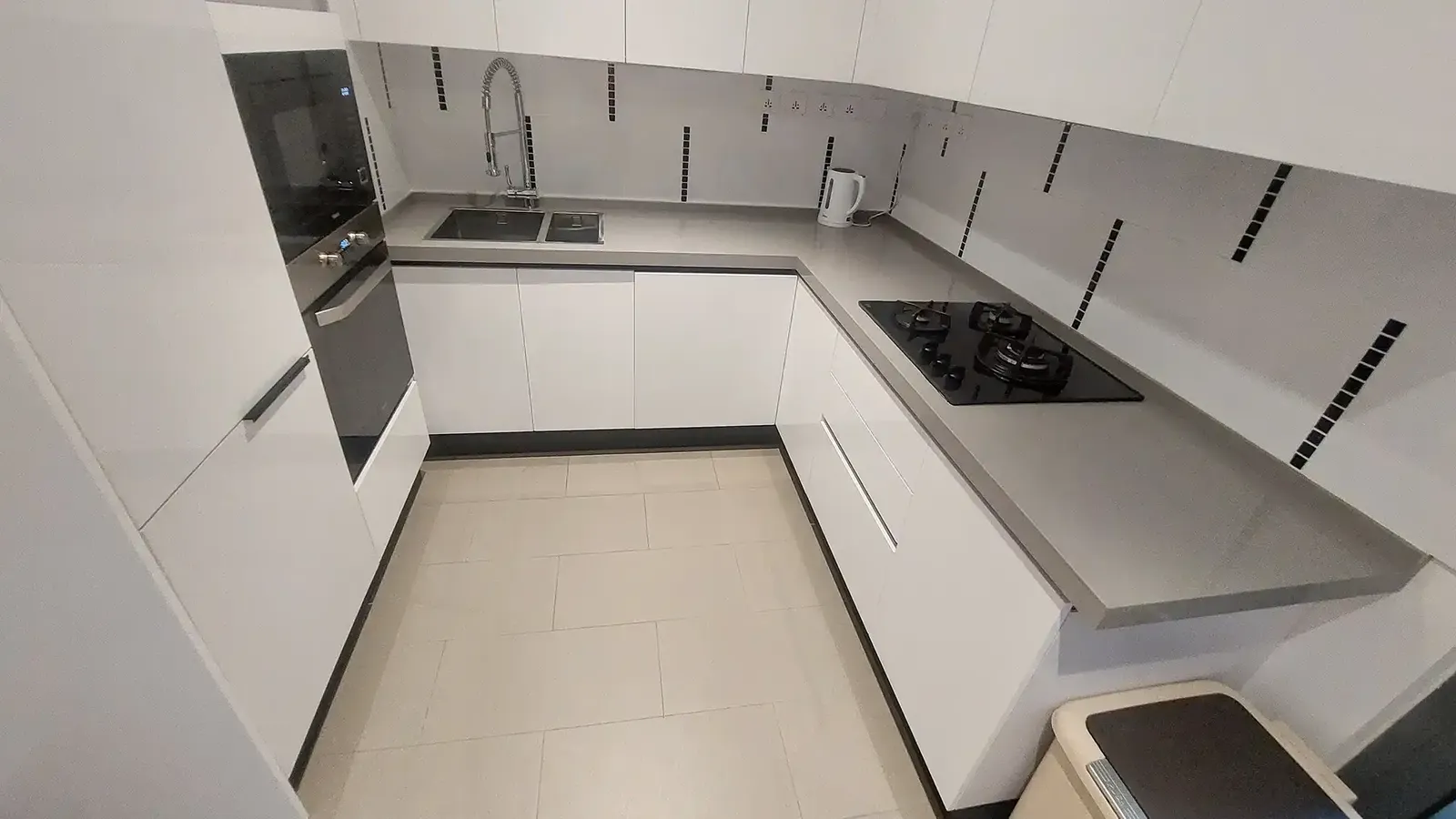 Fully Furnished 2+1 BR for Rent (HM 676) — Hulhumalé