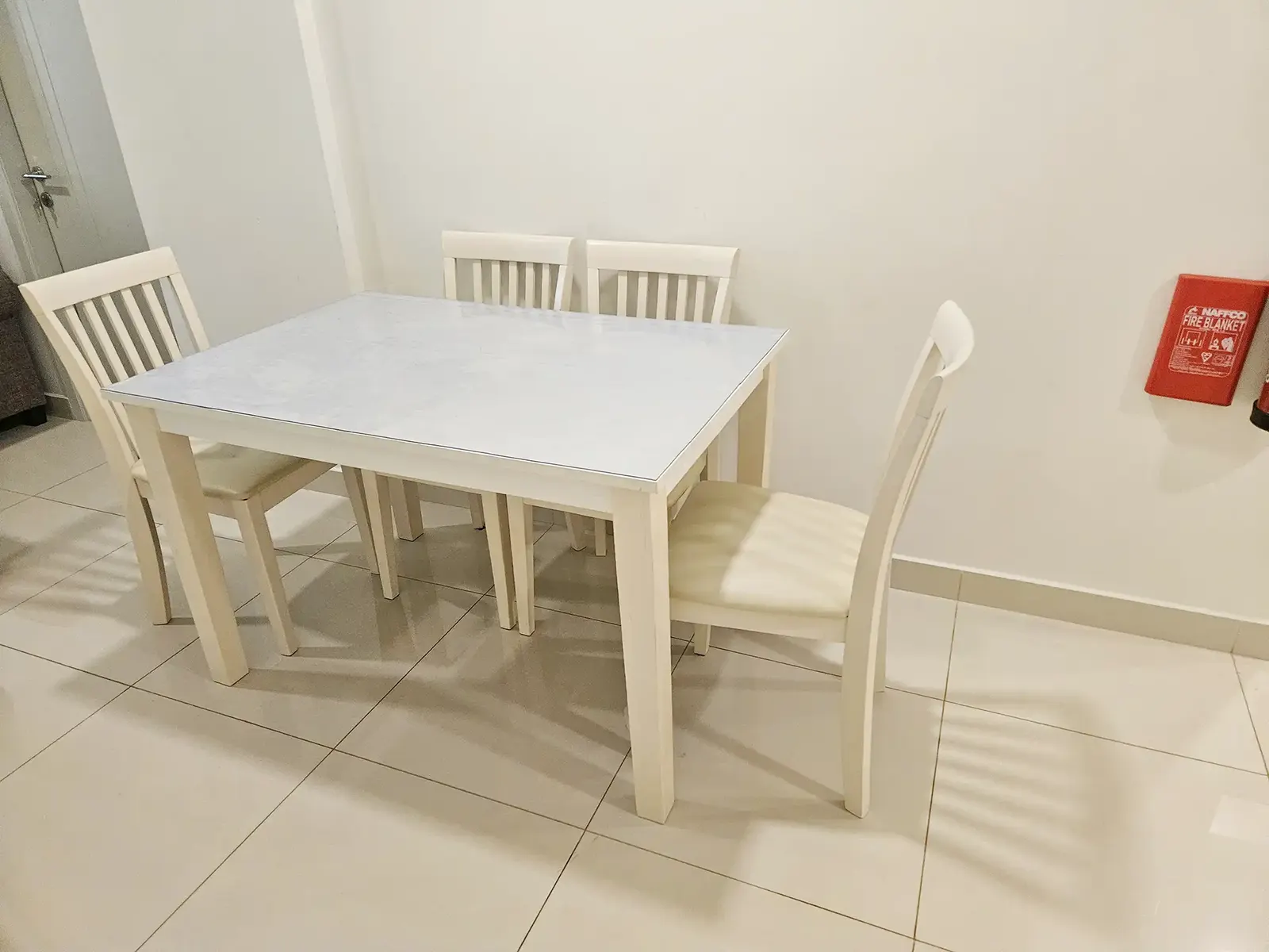 Fully Furnished 3 BR for Rent (HM 636) — Hulhumalé