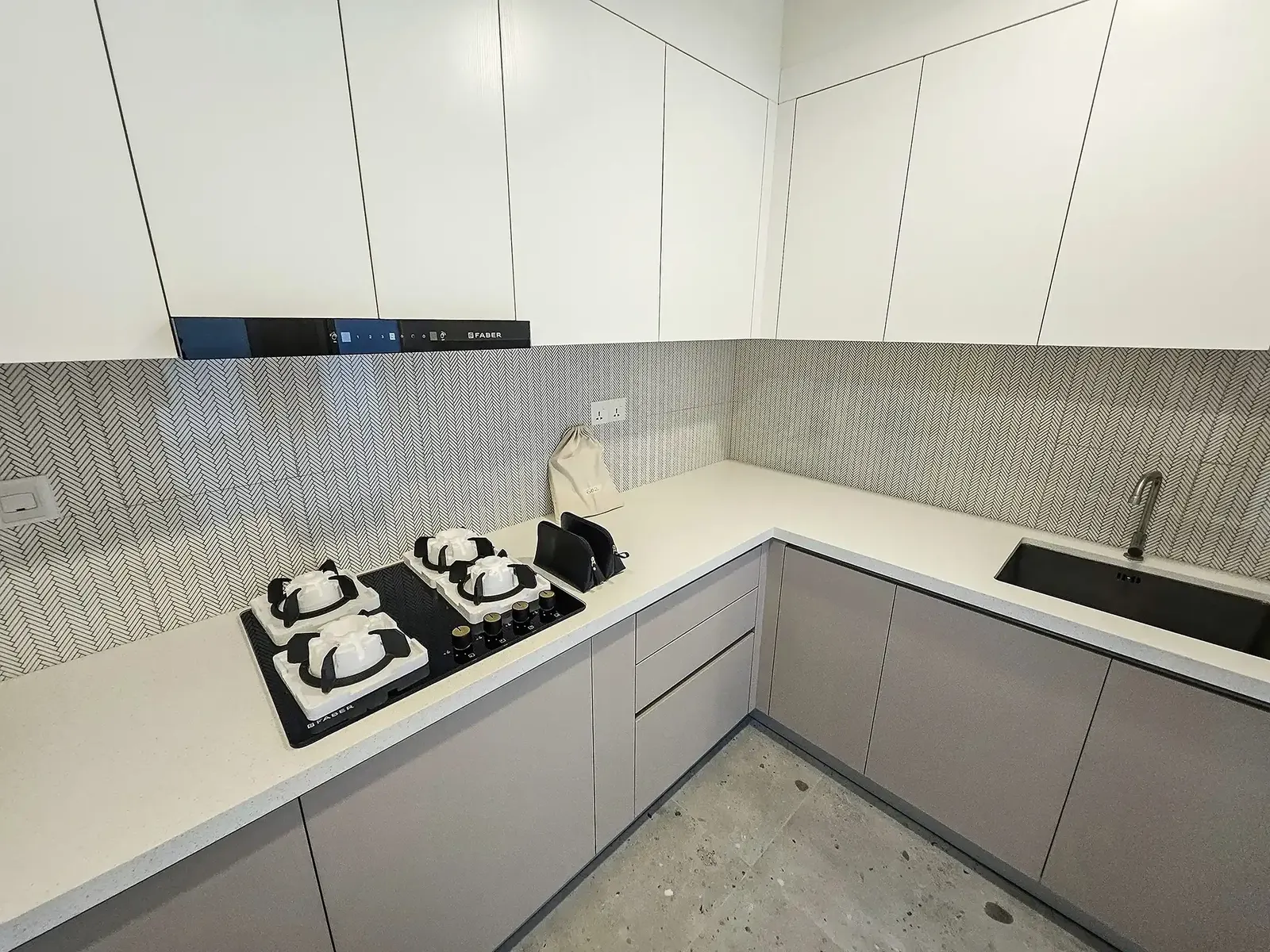 Fully Furnished 3+1 BR for Rent (HM 672) — Hulhumalé