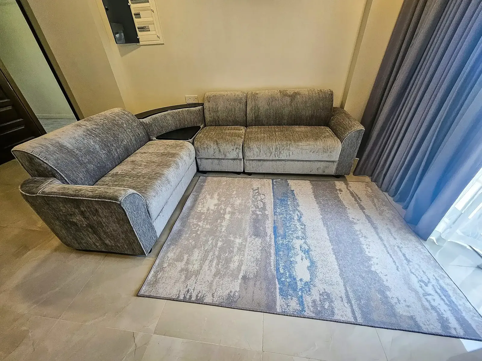 Fully Furnished 3 BR for Rent (HM 633) — Hulhumalé