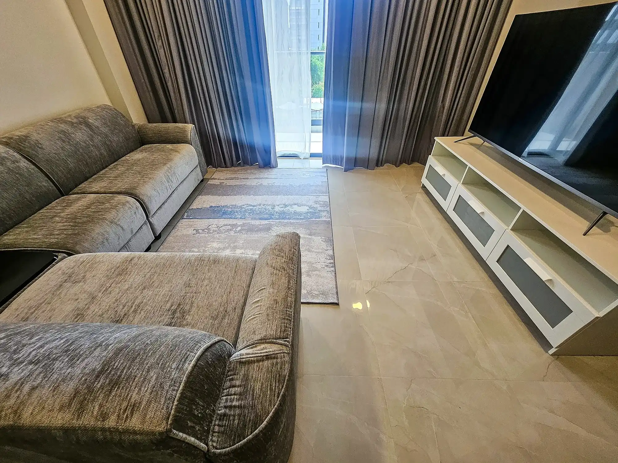 Fully Furnished 3 BR for Rent (HM 633) — Hulhumalé