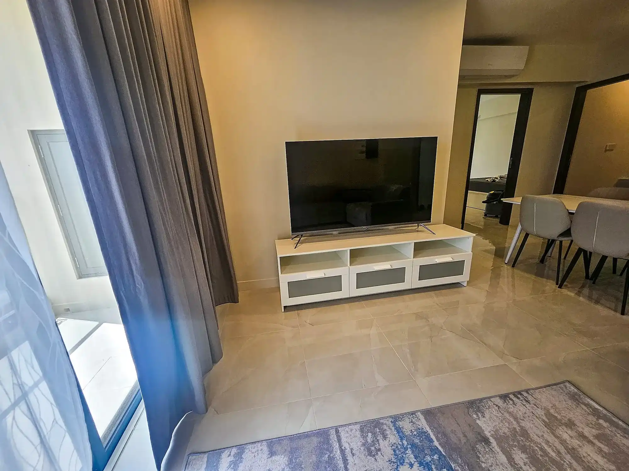 Fully Furnished 3 BR for Rent (HM 633) — Hulhumalé