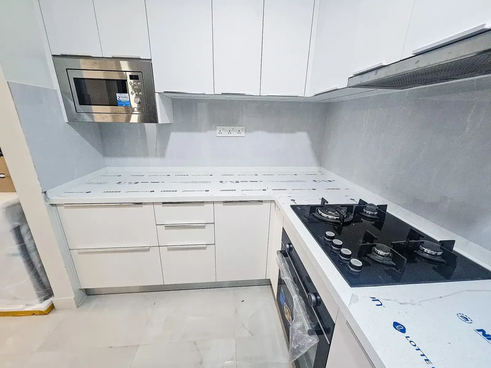Fully Furnished 3 BR for Rent (HM 633) — Hulhumalé