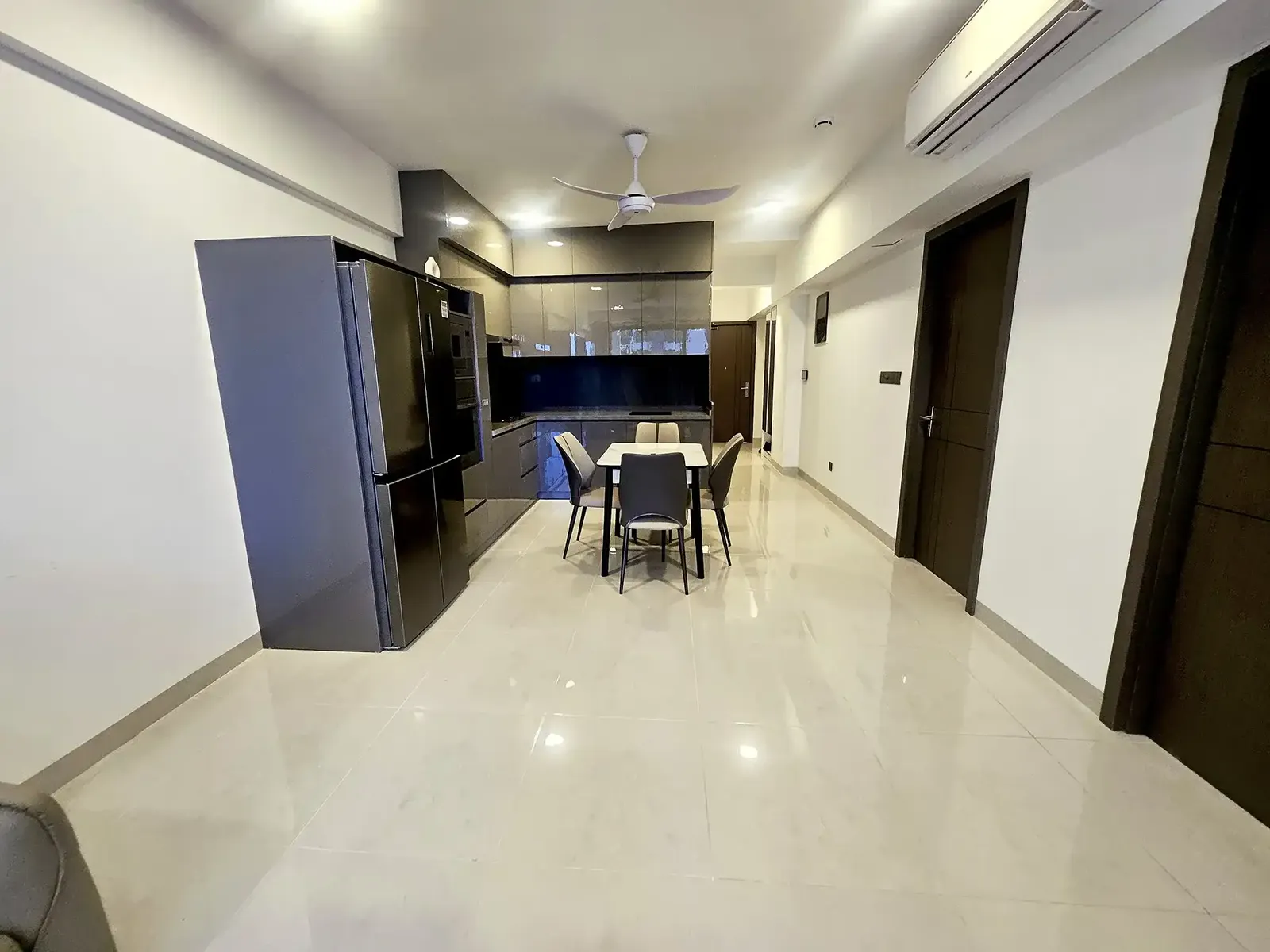 Fully Furnished 3 BR for Rent (HM 638) — Hulhumalé