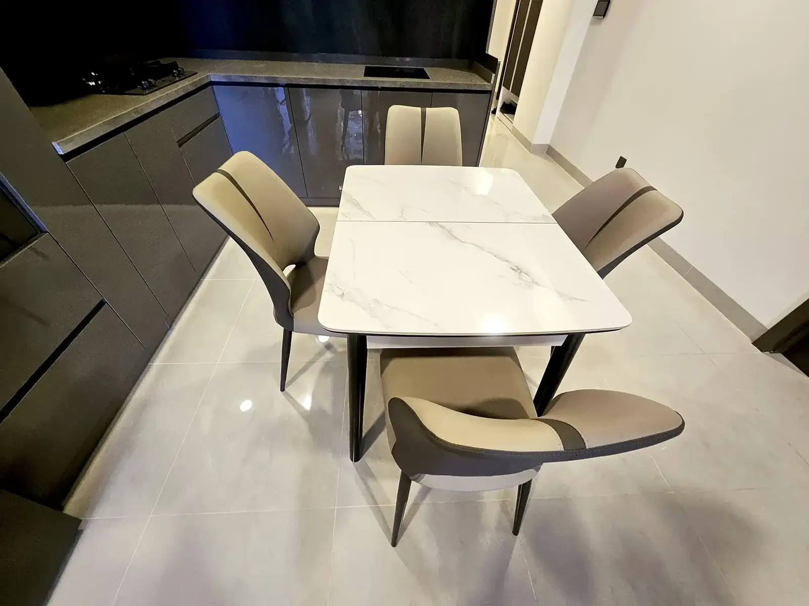 Fully Furnished 3 BR for Rent (HM 638) — Hulhumalé