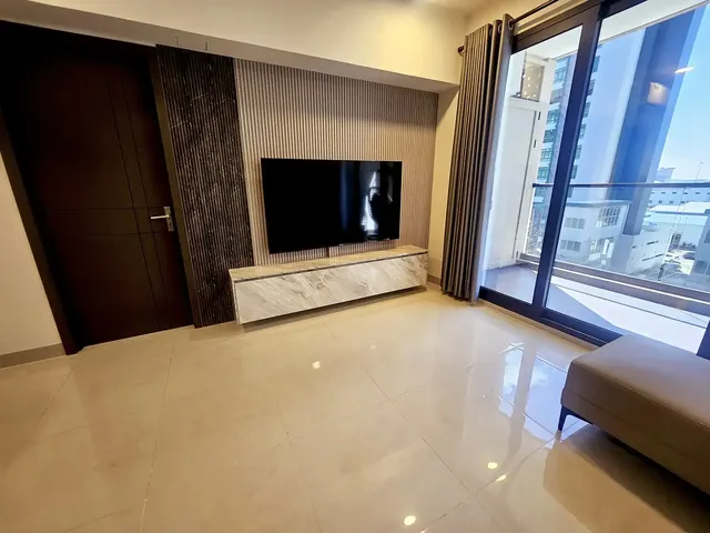 Fully Furnished 3 BR for Rent (HM 638) — Hulhumalé