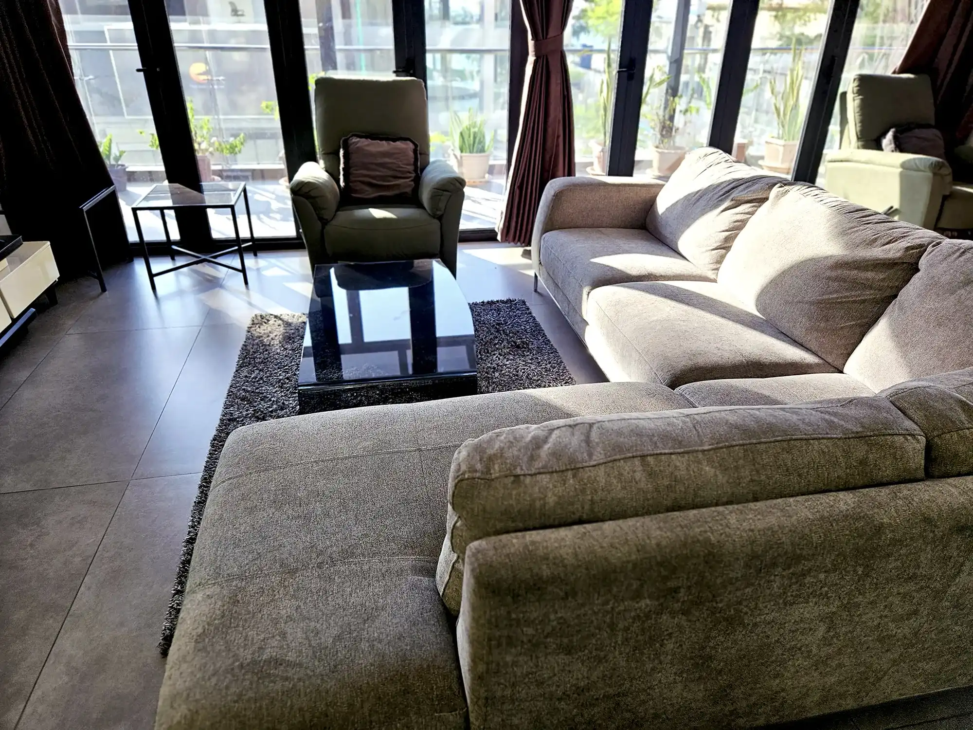 Fully Furnished 3 BR for Rent (HM 637) — Hulhumalé
