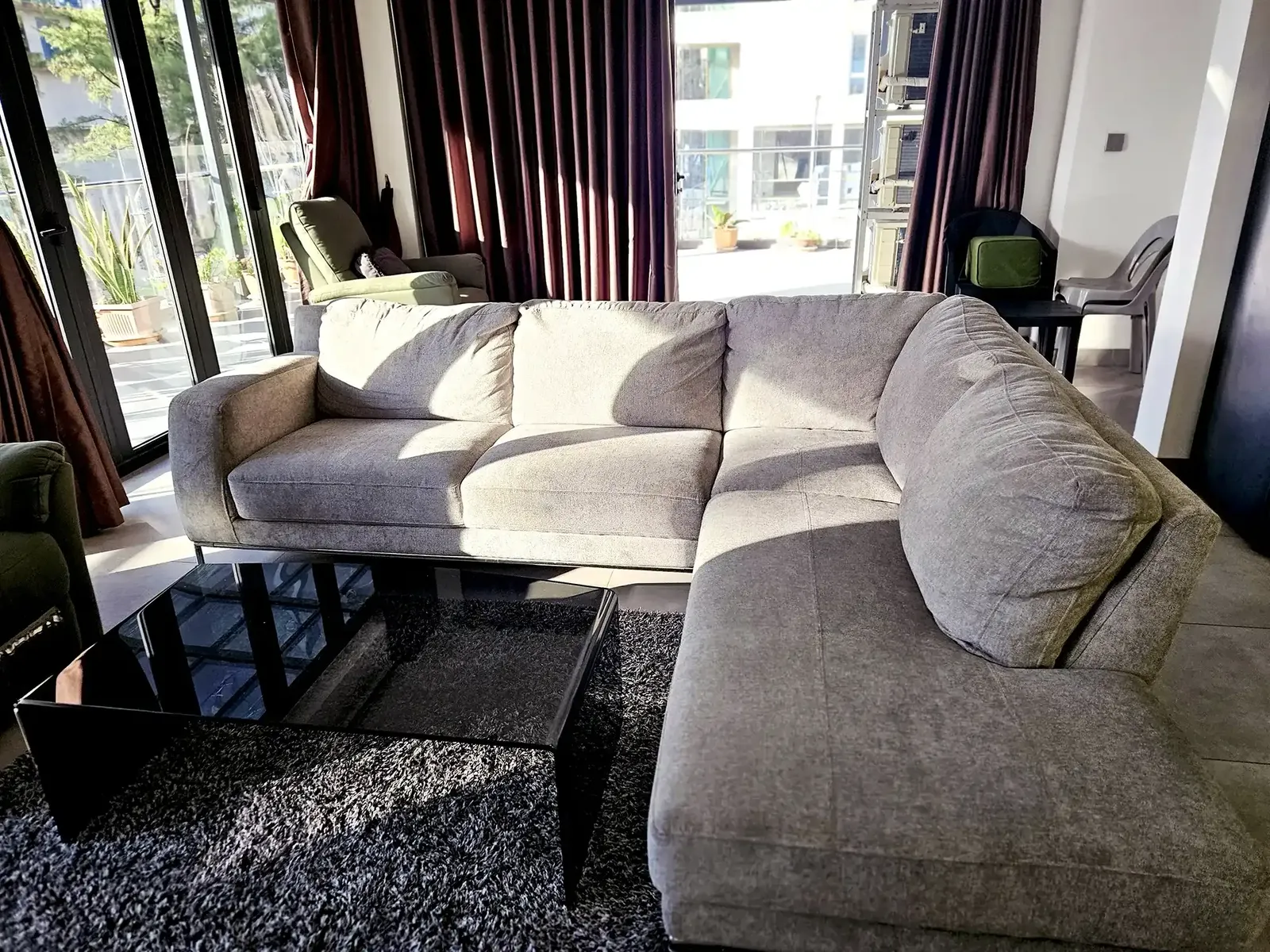 Fully Furnished 3 BR for Rent (HM 637) — Hulhumalé