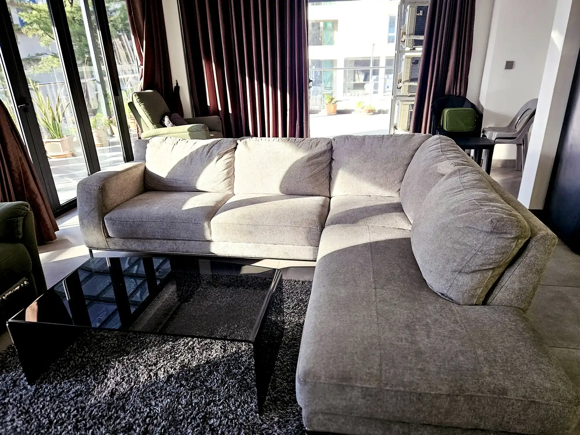 Fully Furnished 3 BR for Rent (HM 637) — Hulhumalé