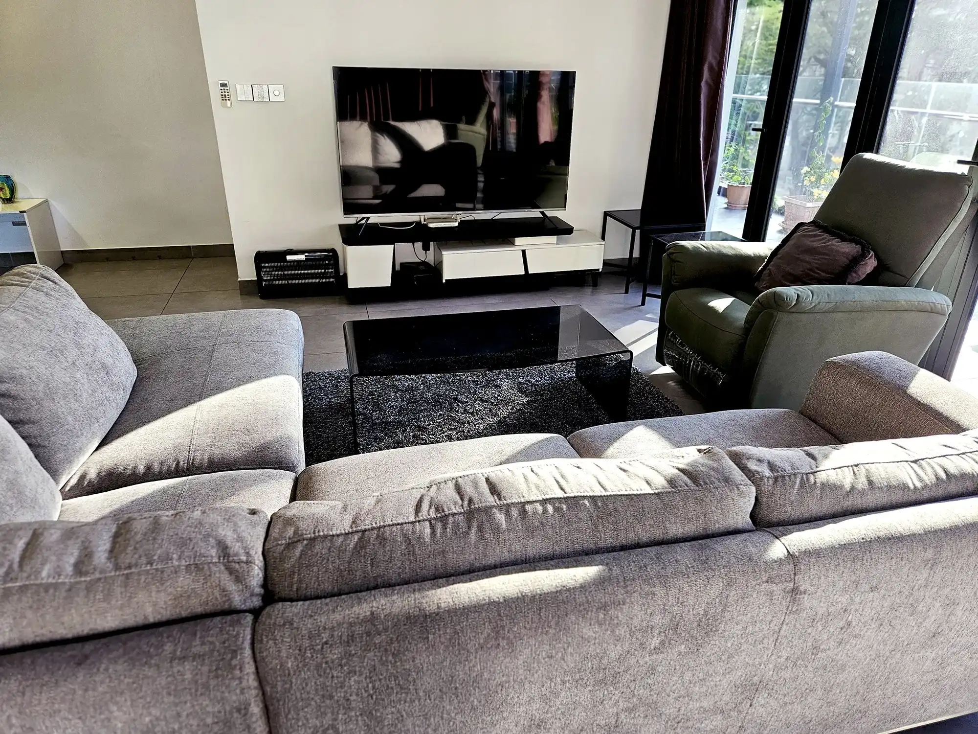 Fully Furnished 3 BR for Rent (HM 637) — Hulhumalé